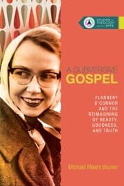 Cover von A Subversive Gospel