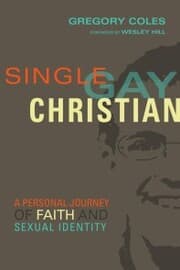 Cover von Single, Gay, Christian
