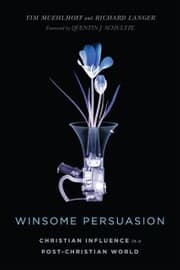 Cover von Winsome Persuasion