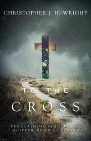 Cover von To the Cross