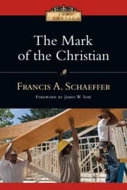Cover von The Mark of the Christian