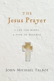 Cover von The Jesus Prayer