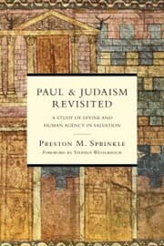 Cover von Paul and Judaism Revisited
