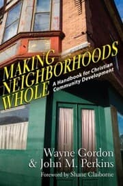 Cover von Making Neighborhoods Whole