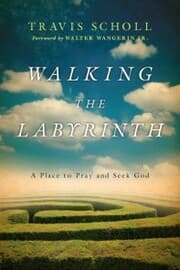 Cover von Walking the Labyrinth