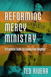 Cover von Reforming Mercy Ministry