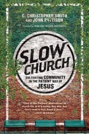 Cover von Slow Church
