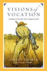 Cover von Visions of Vocation