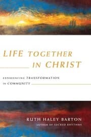 Cover von Life Together in Christ