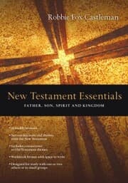 Cover von New Testament Essentials