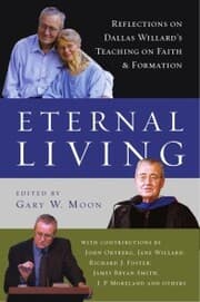 Cover von Eternal Living