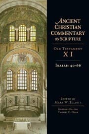 Cover von Isaiah 40-66