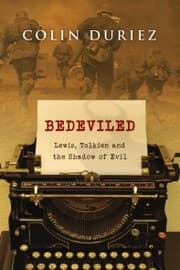 Cover von Bedeviled