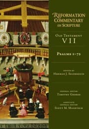 Cover von Psalms 1-72