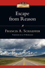 Cover von Escape from Reason