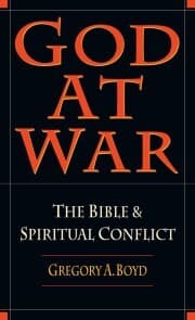 Cover von God at War