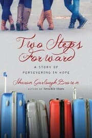 Cover von Two Steps Forward