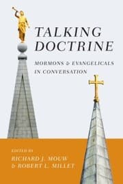 Cover von Talking Doctrine