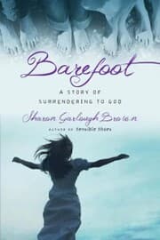 Cover von Barefoot