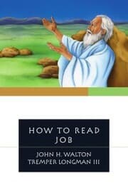 Cover von How to Read Job