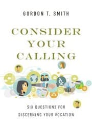 Cover von Consider Your Calling