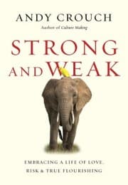 Cover von Strong and Weak