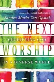 Cover von The Next Worship