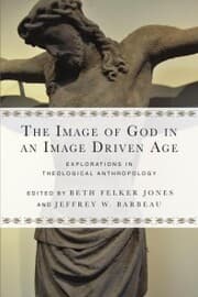 Cover von The Image of God in an Image Driven Age