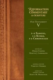 Cover von 1-2 Samuel, 1-2 Kings, 1-2 Chronicles