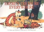 Cover von There's Treasure Everywhere