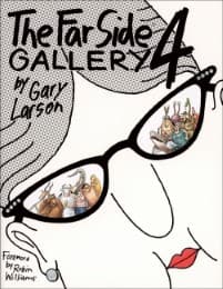 Cover von The Far Side Gallery 4