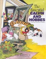Cover von The Essential Calvin and Hobbes