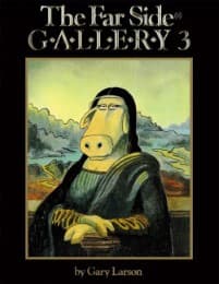 Cover von The Far Side Gallery 3