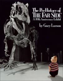 Cover von The Prehistory of the Far Side