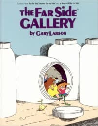 Cover von The Far Side Gallery 1
