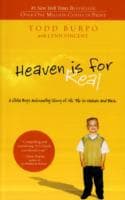 Cover von Heaven is for Real