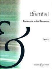 Cover von Composing In The Classroom