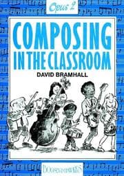 Cover von Composing In The Classroom