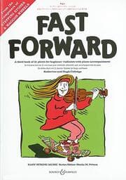 Cover von Fast Forward