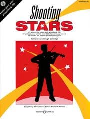 Cover von Shooting Stars