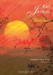 Cover von Requiem