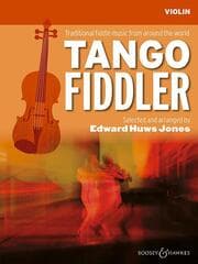 Cover von The Tango Fiddler