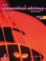 Cover von The Essential String Method
