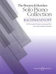 Cover von Rachmaninoff