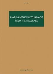 Cover von From the Wreckage