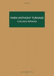 Cover von Chicago Remains