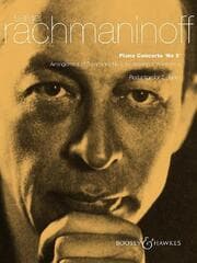 Cover von Piano Concerto 'No.5'