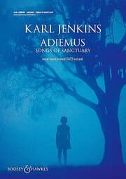 Cover von Adiemus