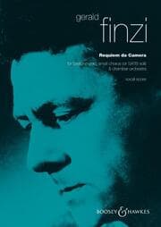 Cover von Requiem da Camera