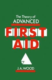 Cover von The Theory of Advanced First Aid